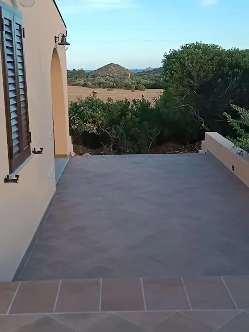 Holiday home La Casetta Castiadas