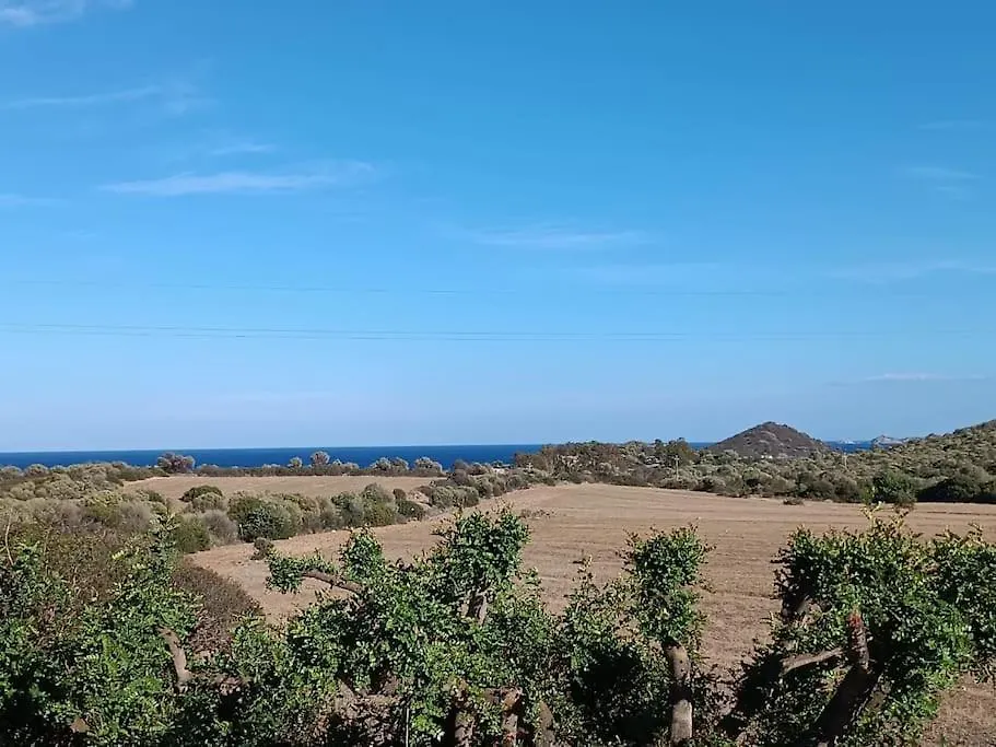 La Casetta Castiadas 0*,  Italy