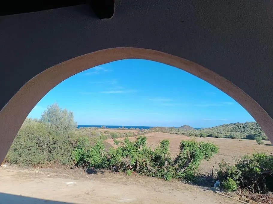 La Casetta Castiadas Holiday home