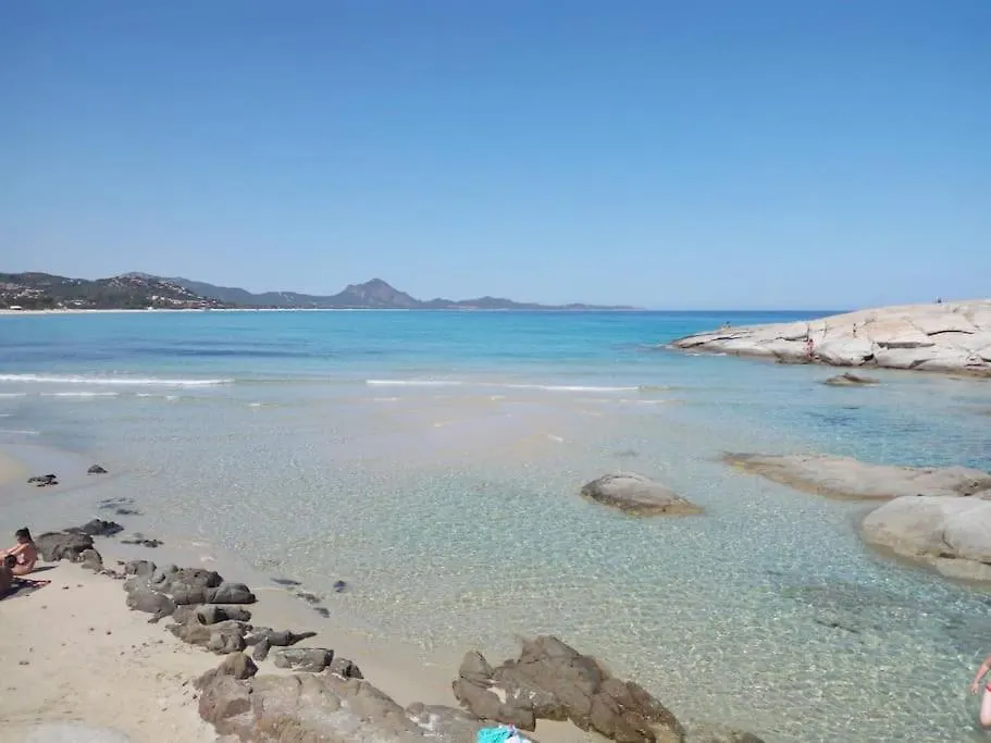 La Casetta Castiadas