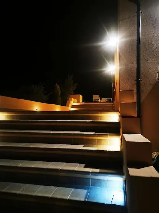 La Casetta Castiadas Holiday home