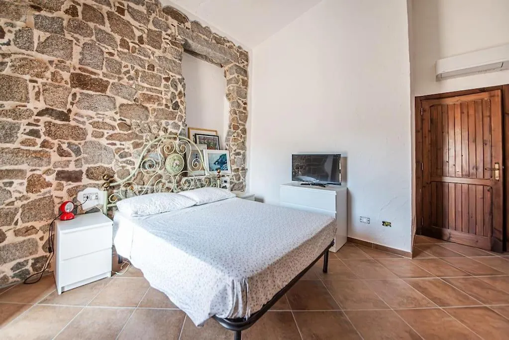 Holiday home La Casetta Castiadas Italy