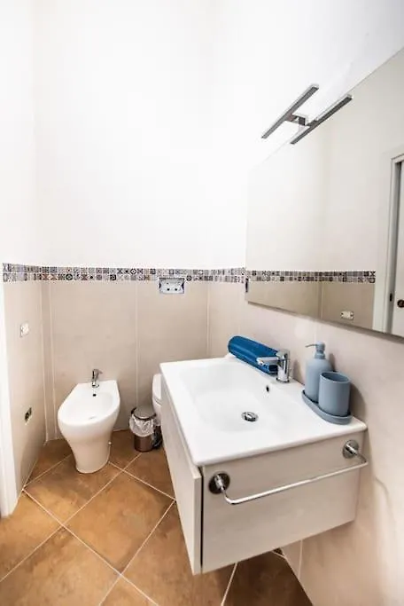 La Casetta Castiadas Holiday home