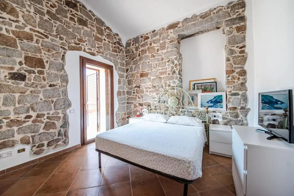 La Casetta Castiadas Holiday home