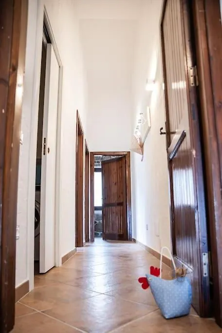 La Casetta Castiadas Holiday home