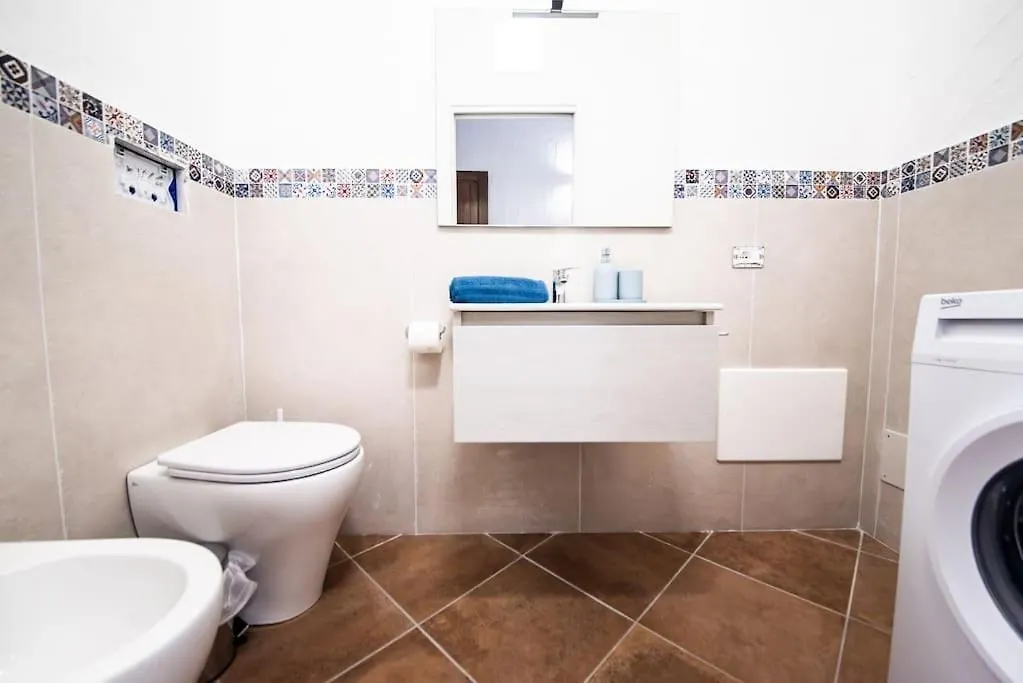 Holiday home La Casetta Castiadas