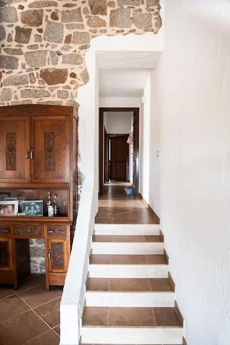 Holiday home La Casetta Castiadas