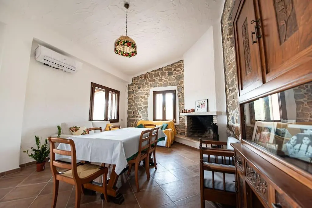La Casetta Castiadas Holiday home