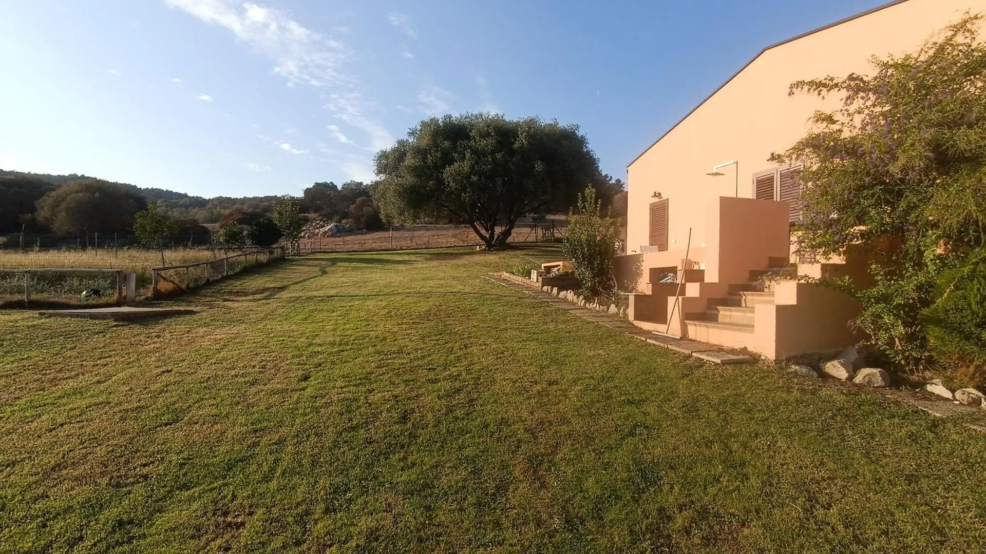 Holiday home La Casetta Castiadas