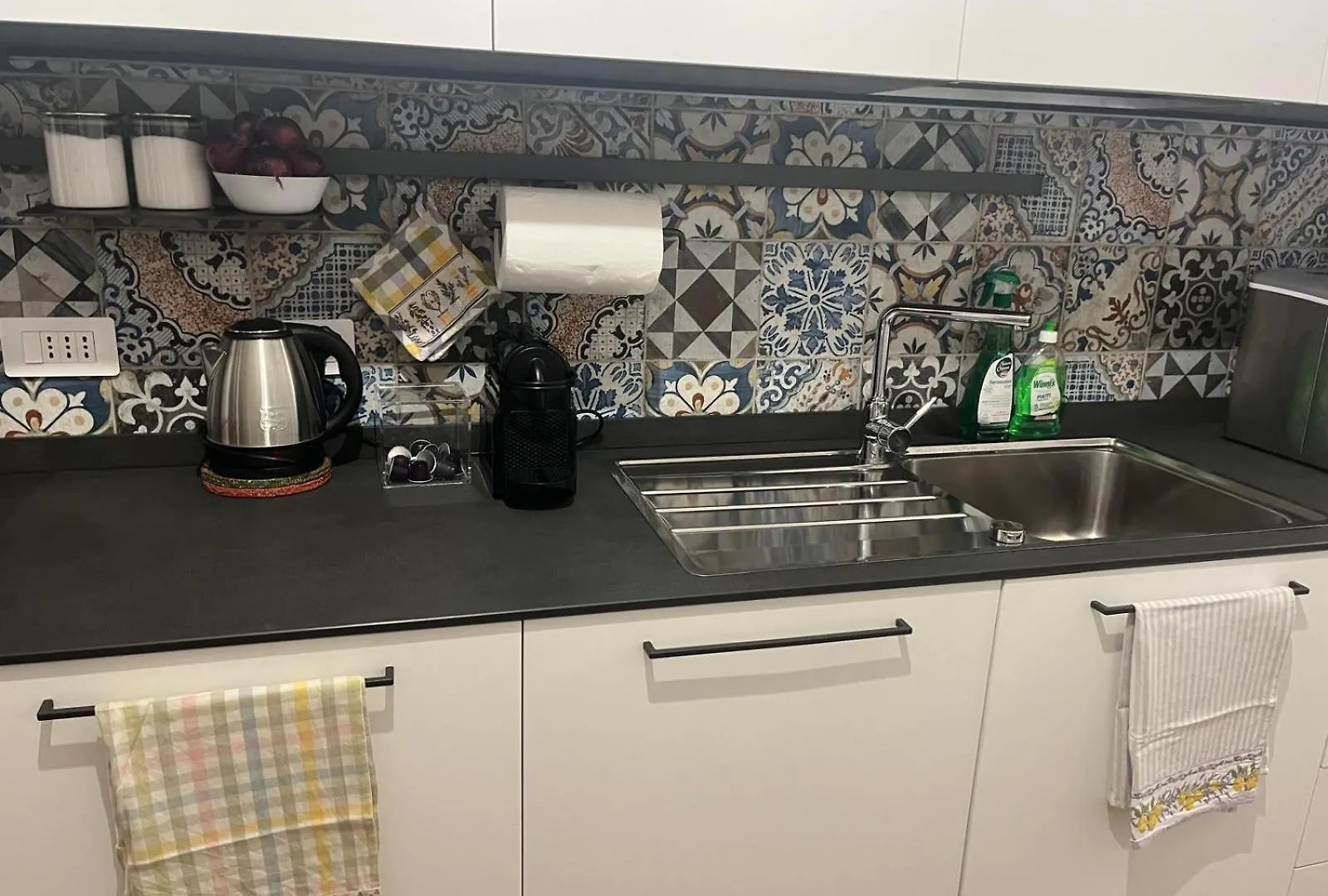 La Casetta Castiadas Holiday home
