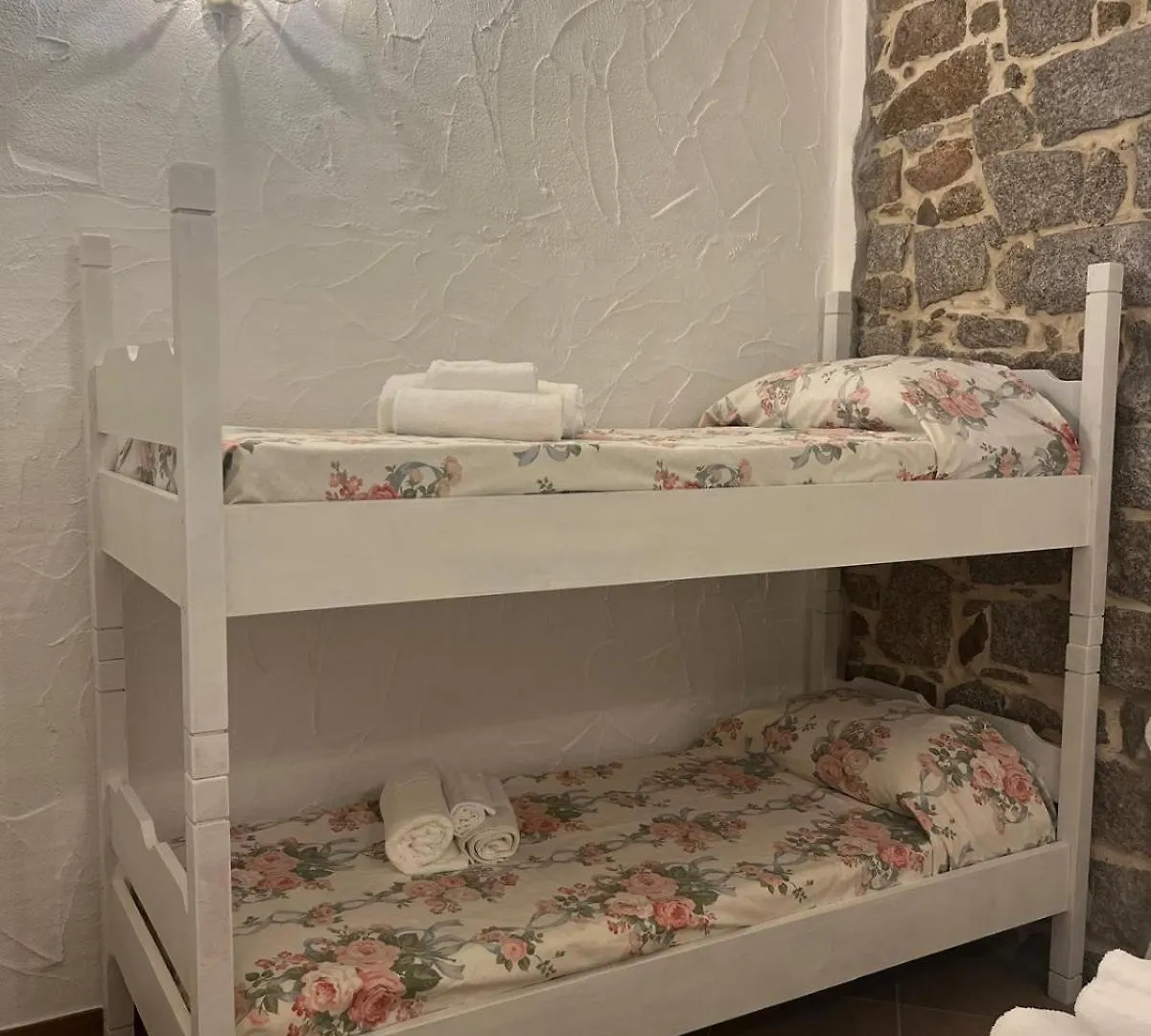 Holiday home La Casetta Castiadas