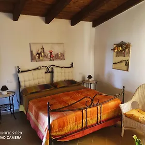 Casa Campagna Castiadas