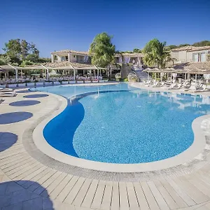 Hotel Wellness &, Castiadas