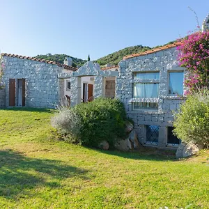  Villa Li Conchi Sardegna