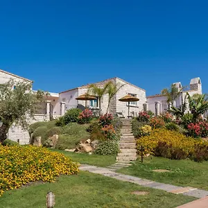 Hotel Cala Sinzias, Castiadas