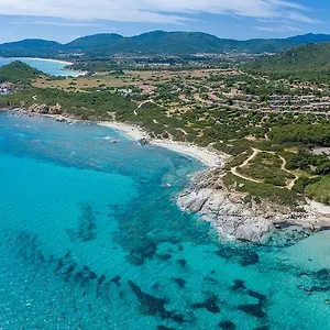 Resort Sant'elmo, Castiadas
