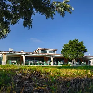 Hotel Papaveri E Grano, Castiadas
