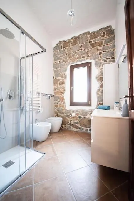 Holiday home La Casetta Castiadas Italy