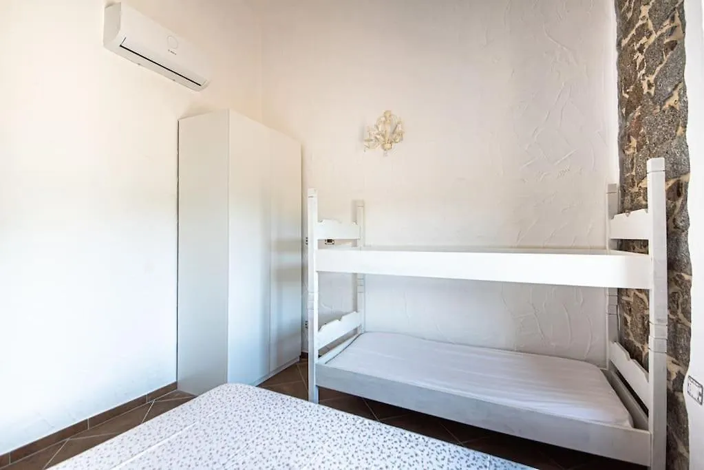 Holiday home La Casetta Castiadas Italy